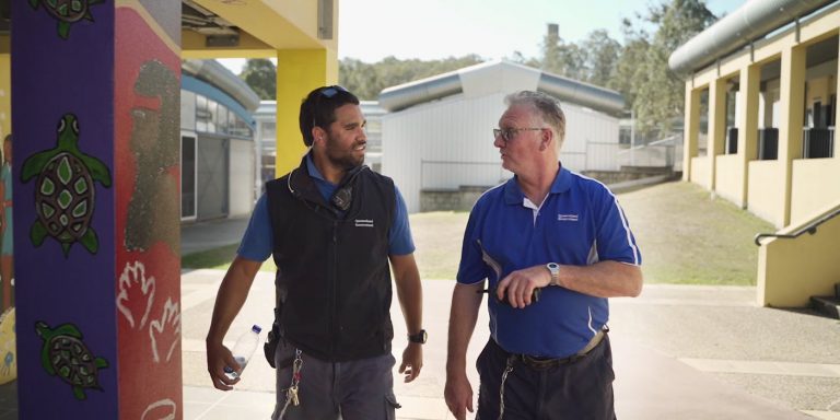 Brisbane-Youth-Detention-Centre-Recruitment-Campaign